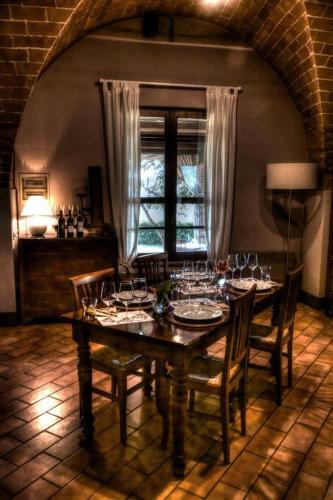 Agroturismo Tenuta Di Montalto