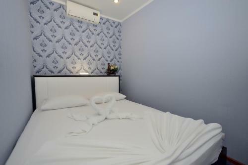 Hostel Sarhaus