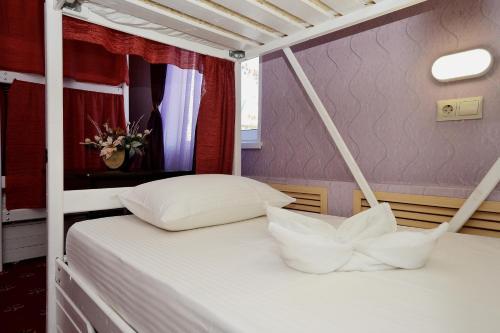 Hostel Sarhaus