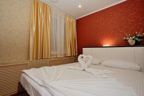 Hostel Sarhaus