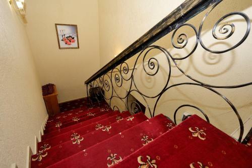 Hostel Sarhaus