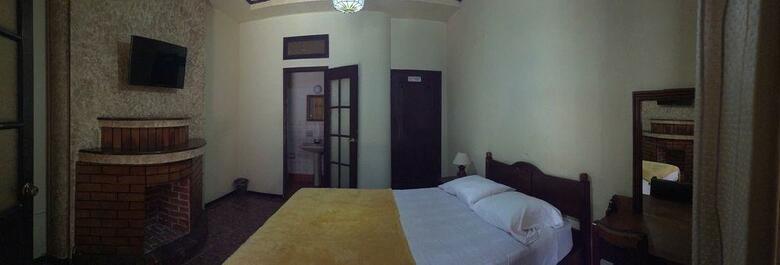 Hotel Villa Real Plaza