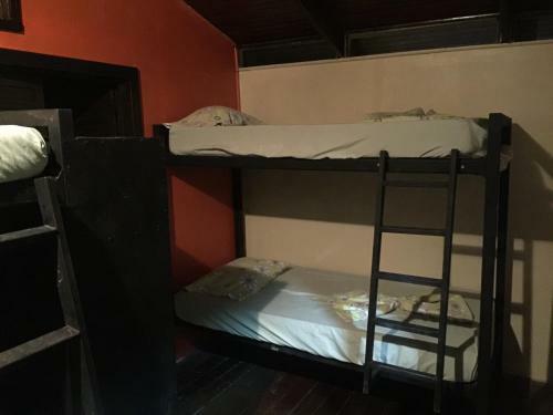 Hostal Antorchas