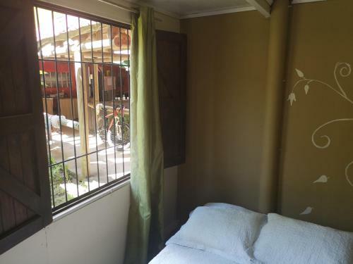 Hostal Antorchas