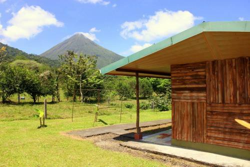 T�o Felix Eco Lodge