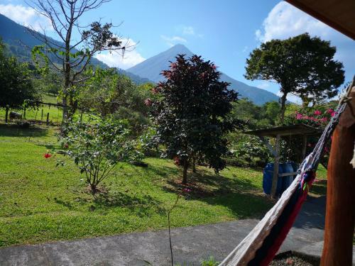T�o Felix Eco Lodge