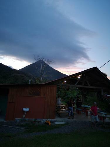 T�o Felix Eco Lodge
