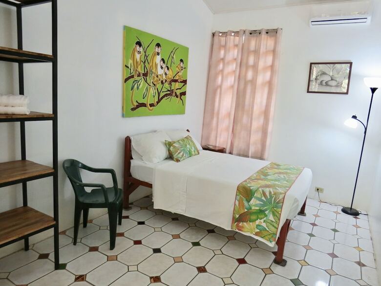 El Mono Loco Hotel