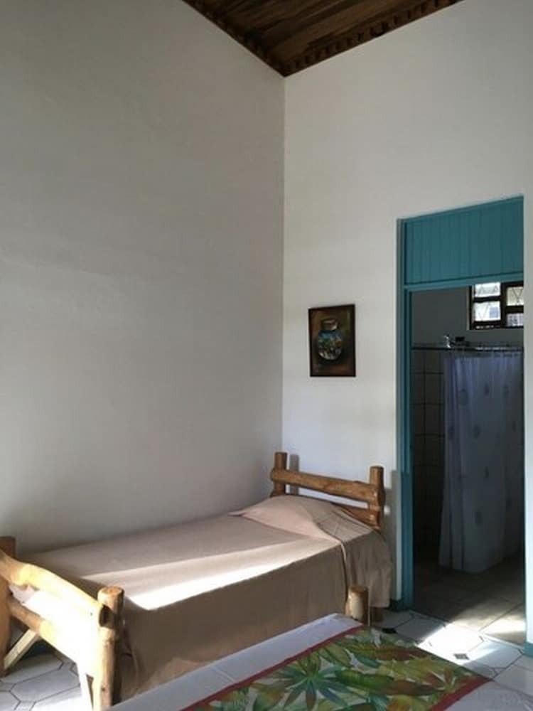 El Mono Loco Hotel