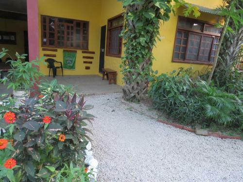 El Mono Loco Hotel