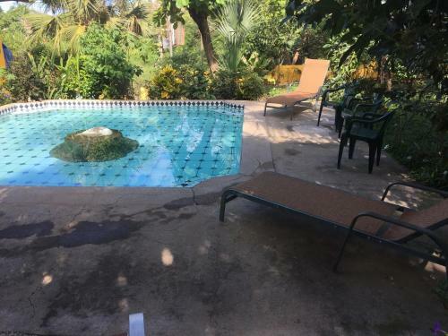 El Mono Loco Hotel