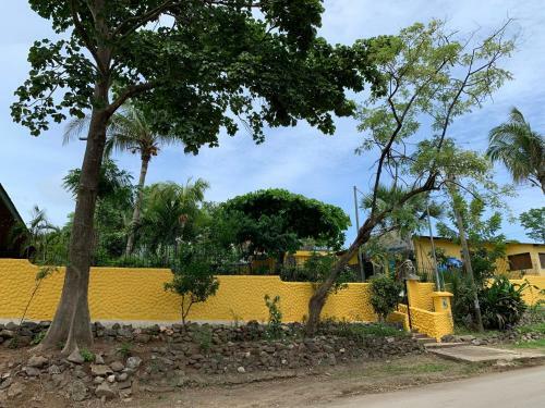 El Mono Loco Hotel