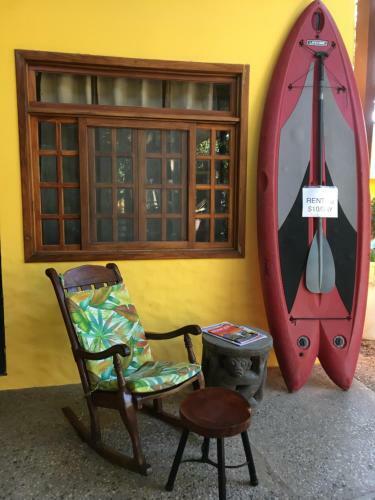 El Mono Loco Hotel
