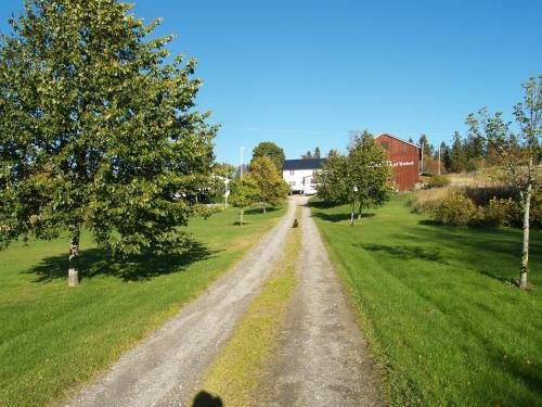 Bed & Breakfast Tynder� G�rd