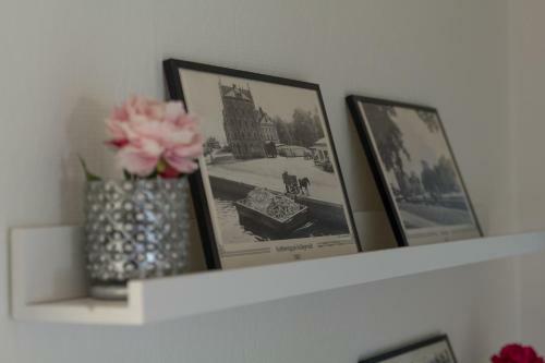 Bed & Breakfast Tynder� G�rd