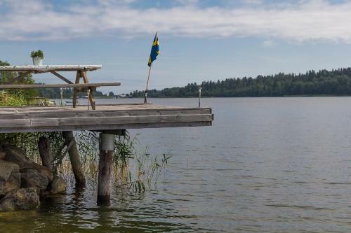 Bed & Breakfast Tynder� G�rd