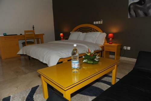 Hotel Residence Helios