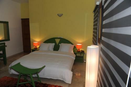 Hotel Residence Helios
