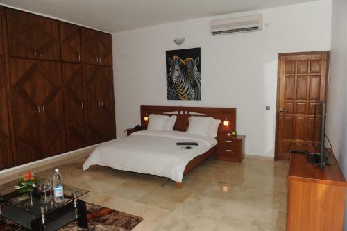 Hotel Residence Helios