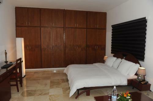 Hotel Residence Helios