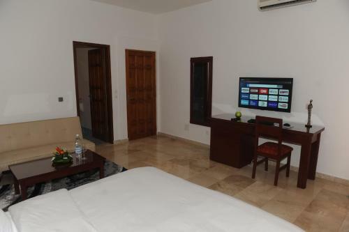 Hotel Residence Helios