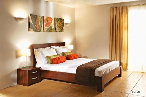 Tortuga Beach Villa