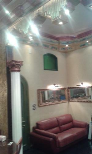 Dreaming Two-bedroom Apartment Kasr El Nil