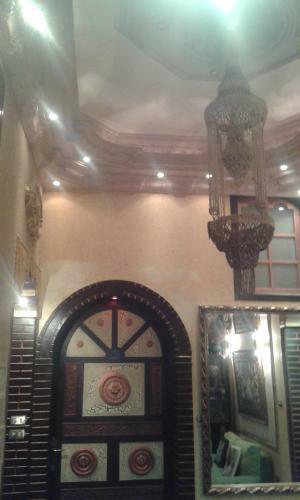 Dreaming Two-bedroom Apartment Kasr El Nil