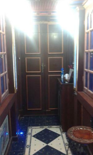 Dreaming Two-bedroom Apartment Kasr El Nil