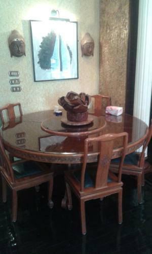 Dreaming Two-bedroom Apartment Kasr El Nil