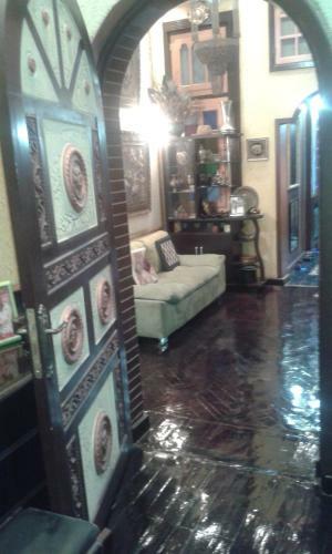 Dreaming Two-bedroom Apartment Kasr El Nil