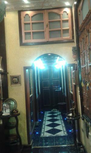 Dreaming Two-bedroom Apartment Kasr El Nil