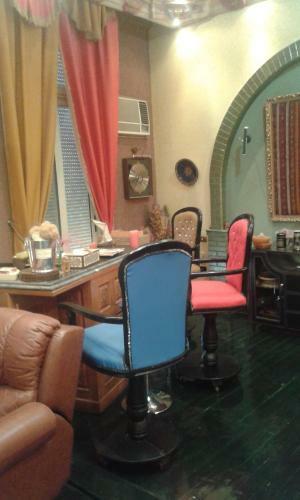 Dreaming Two-bedroom Apartment Kasr El Nil