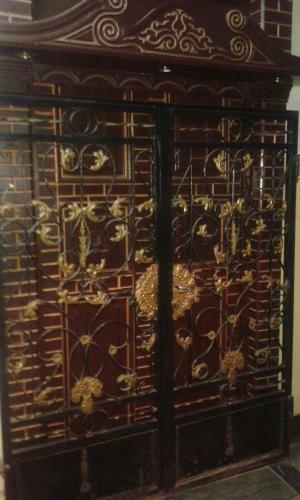 Dreaming Two-bedroom Apartment Kasr El Nil