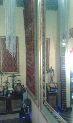 Dreaming Two-bedroom Apartment Kasr El Nil