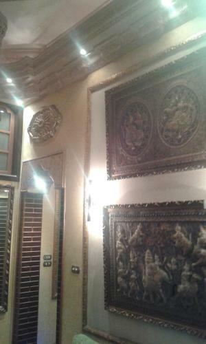 Dreaming Two-bedroom Apartment Kasr El Nil