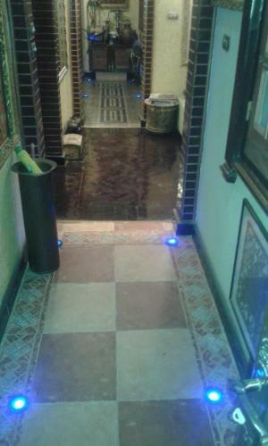 Dreaming Two-bedroom Apartment Kasr El Nil
