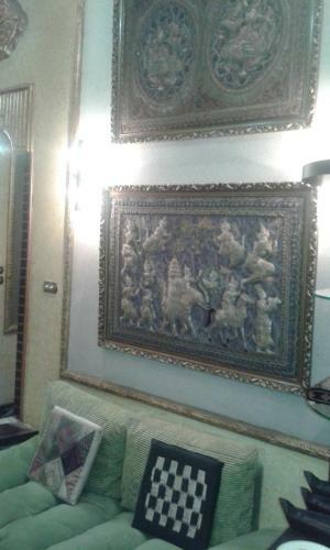 Dreaming Two-bedroom Apartment Kasr El Nil