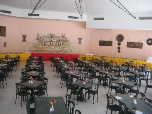 Hotel Morgenland Holly Village