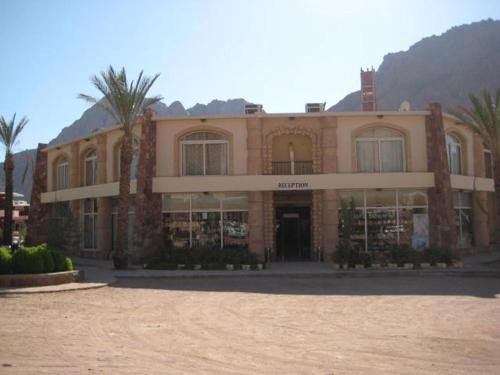 Hotel Morgenland Holly Village