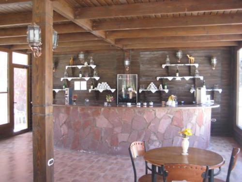 Hotel Morgenland Holly Village