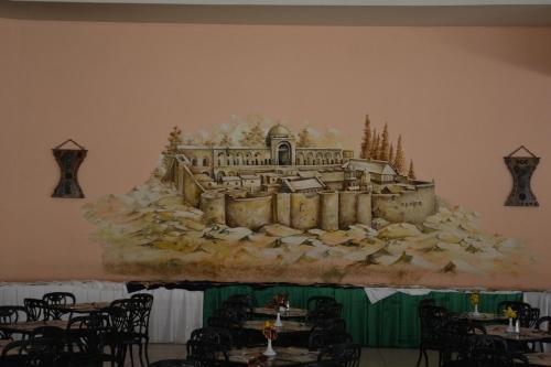 Hotel Morgenland Holly Village