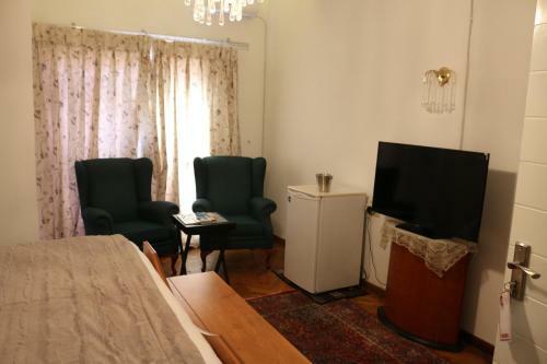 Hostal Guesthouse Seilatsatsi
