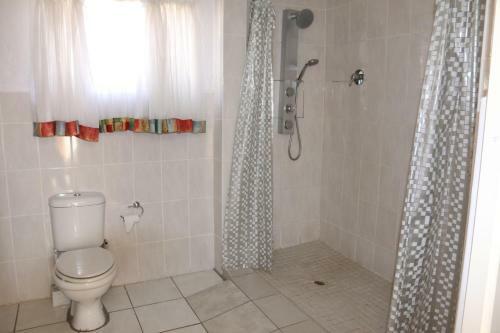 Hostal Guesthouse Seilatsatsi
