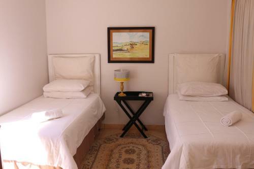 Hostal Guesthouse Seilatsatsi
