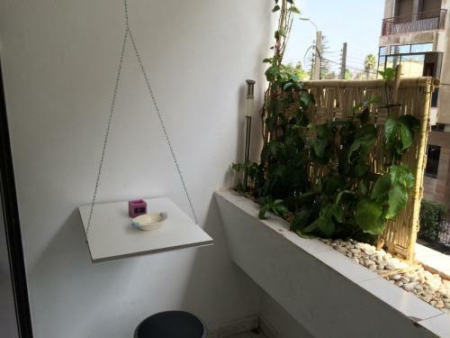 Apartamento Confortable Appartement A Casablanca Centre