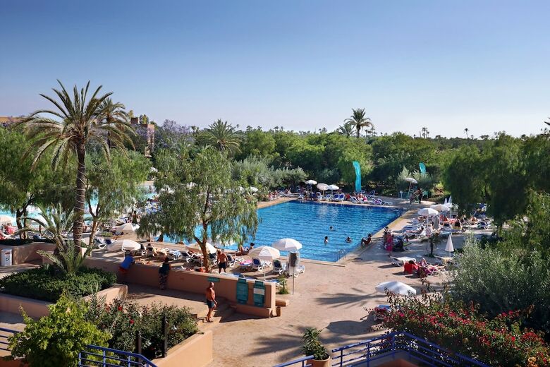 Hotel Valeria Madina Club