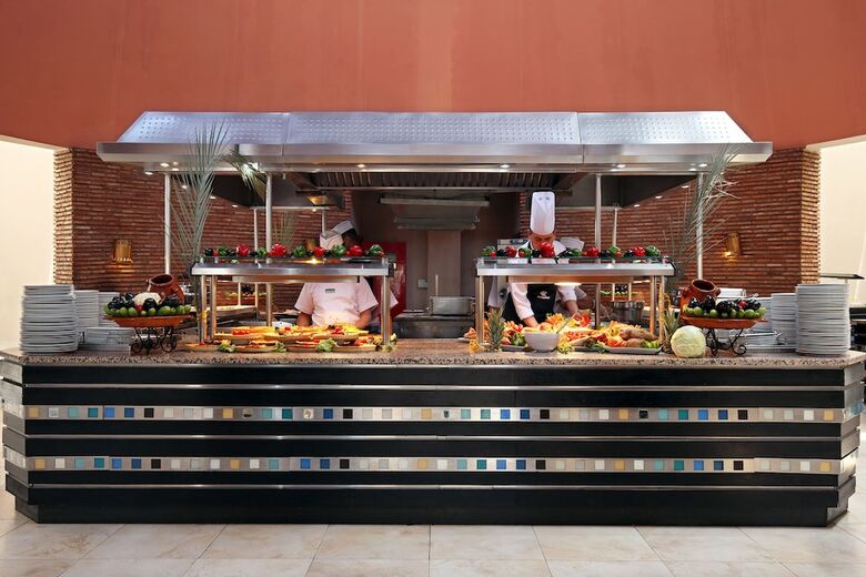 Hotel Valeria Madina Club
