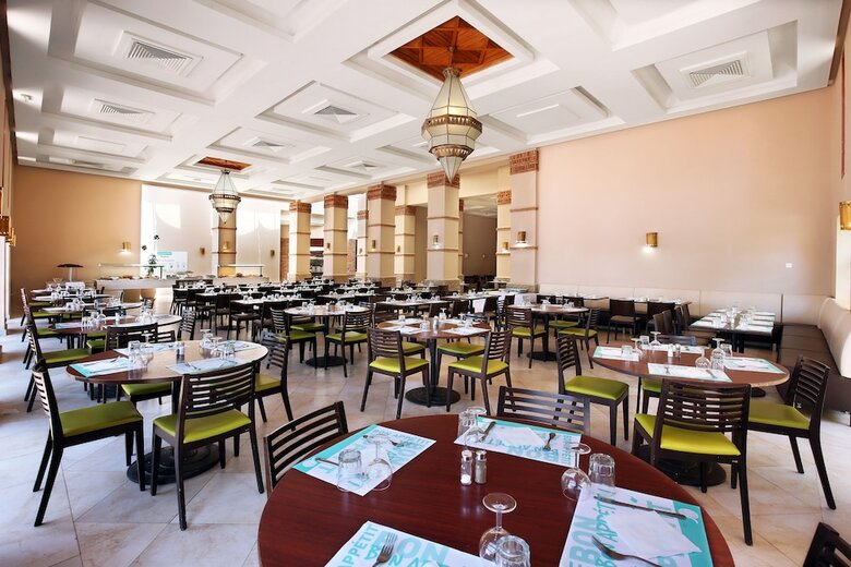 Hotel Valeria Madina Club
