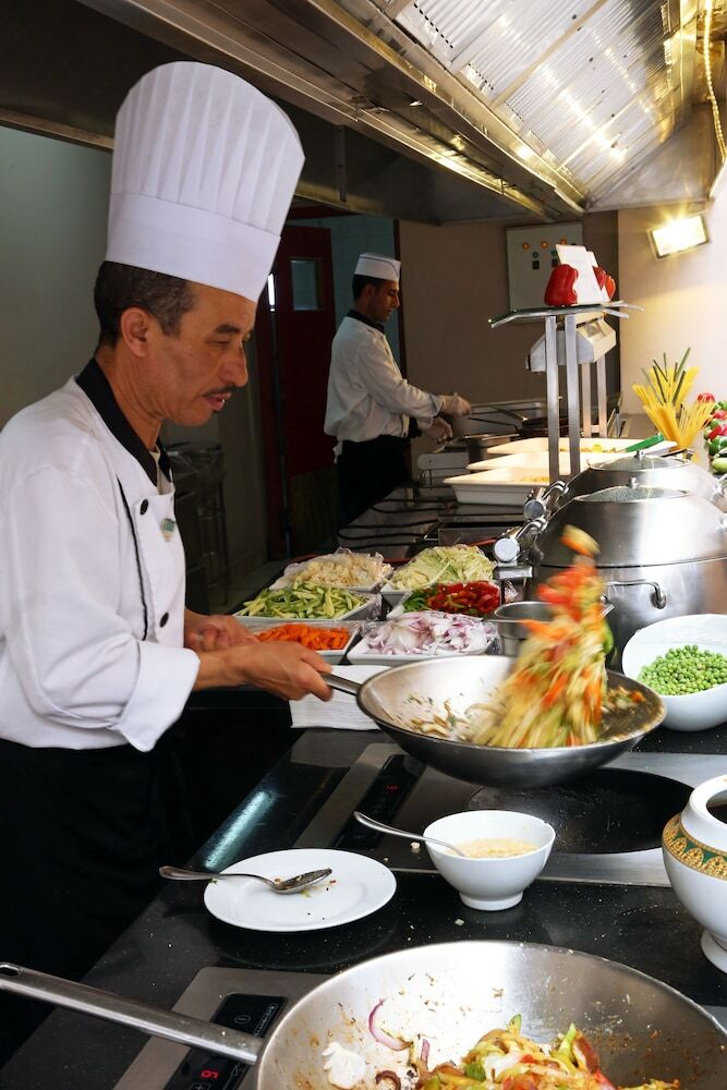 Hotel Valeria Madina Club